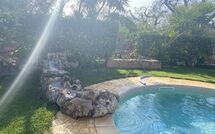 Foto ingestuurd door een gast van Trullo Santo Stefano