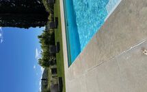 Foto ingestuurd door een gast van Casale la Valle - Castelfalfi - La Valle 1 Castelfalfi