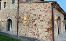 Foto ingestuurd door een gast van Casale la Valle - Castelfalfi - La Valle 1 Castelfalfi