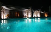 Foto ingestuurd door een gast van Villa Serapias