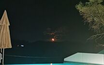 Foto ingestuurd door een gast van Villa Serapias