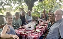 Foto ingestuurd door een gast van Casale San Martino