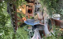 Foto ingestuurd door een gast van Casale San Martino