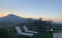 Foto ingestuurd door een gast van Villa Scire