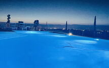 Foto ingestuurd door een gast van Il Sole di Vino