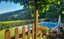 Foto ingestuurd door een gast van Il Salice