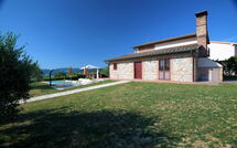 Foto ingestuurd door een gast van Villa Renina