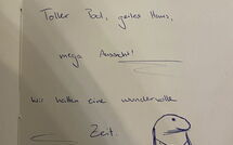 Foto ingestuurd door een gast van San Guido