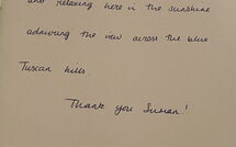 Foto ingestuurd door een gast van San Guido