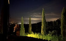 Foto ingestuurd door een gast van Villa Simone