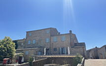 Foto ingestuurd door een gast van Villa Giare