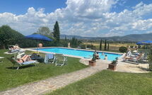 Foto ingestuurd door een gast van Villa Giare