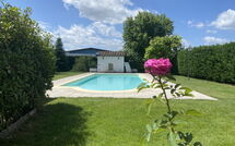 Foto ingestuurd door een gast van Casale Tiziano