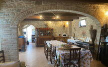 Foto ingestuurd door een gast van Casale Tiziano