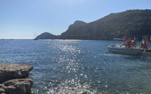 Foto ingestuurd door een gast van Villa Prokimea