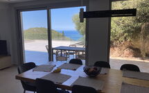 Foto ingestuurd door een gast van Villa Prokimea