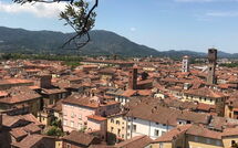 Foto ingestuurd door een gast van Nicola