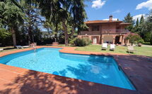 Foto ingestuurd door een gast van Villa Lauretana