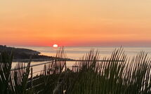 Foto ingestuurd door een gast van Beachfront Villa Seasun