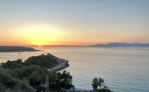 Foto ingestuurd door een gast van Beachfront Villa Seasun