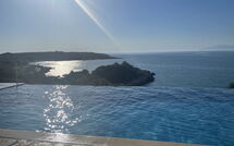 Foto ingestuurd door een gast van Beachfront Villa Seasun