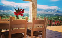 Foto ingestuurd door een gast van Villa Elia