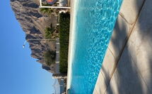 Foto ingestuurd door een gast van Profumo di Mare