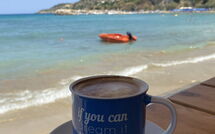 Foto ingestuurd door een gast van Villa Eftychia