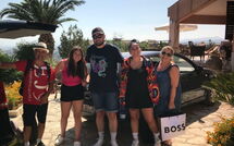 Foto ingestuurd door een gast van Castellammare - Castellammare 3