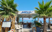 Foto ingestuurd door een gast van Houses by the Sea - Kastellina