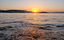 Foto ingestuurd door een gast van Houses by the Sea - Kastellina