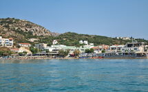 Foto ingestuurd door een gast van Houses by the Sea - Kastellina