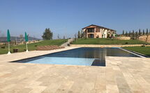 Foto ingestuurd door een gast van Villa Campana