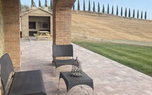 Foto ingestuurd door een gast van Villa Campana