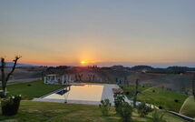 Foto ingestuurd door een gast van Villa Campana