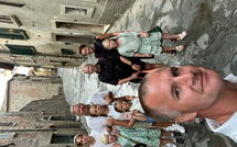 Foto ingestuurd door een gast van Villa Ulivi