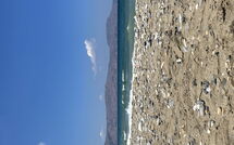 Foto ingestuurd door een gast van Villa Elia