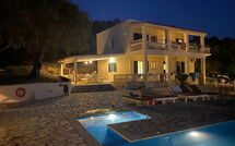 Foto ingestuurd door een gast van Beachfront Villa Seasun