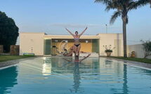 Foto ingestuurd door een gast van Villa Pietra del Sole