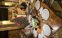 Foto ingestuurd door een gast van Villa Pietra del Sole