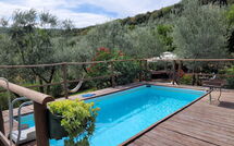 Foto ingestuurd door een gast van La Ruota