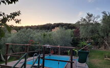 Foto ingestuurd door een gast van La Ruota