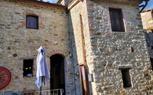 Foto ingestuurd door een gast van La Ruota