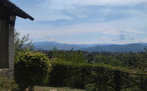 Foto ingestuurd door een gast van Casale Giotto