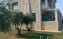 Foto ingestuurd door een gast van Villa Elaia