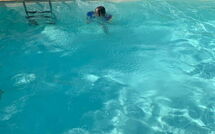 Foto ingestuurd door een gast van Villa Elaia