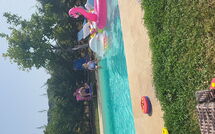 Foto ingestuurd door een gast van Villa Elaia