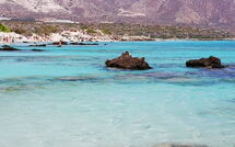 Foto ingestuurd door een gast van Villa Vrisses