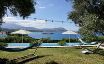 Foto ingestuurd door een gast van Villa Bluewhite