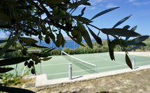 Foto ingestuurd door een gast van Villa Bluewhite